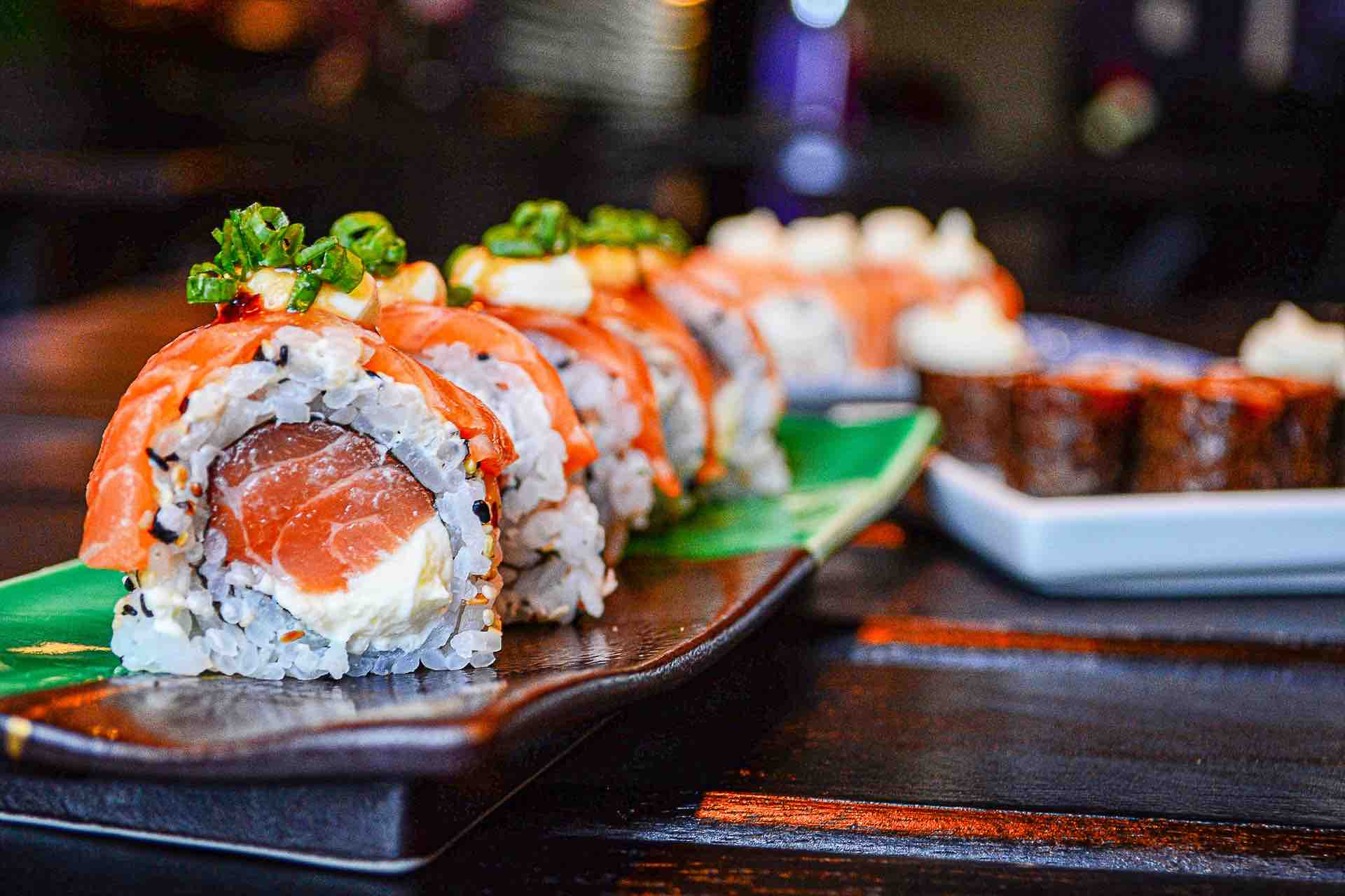 Image of EatTokyo Sushi